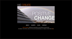 Desktop Screenshot of defactodesign.com